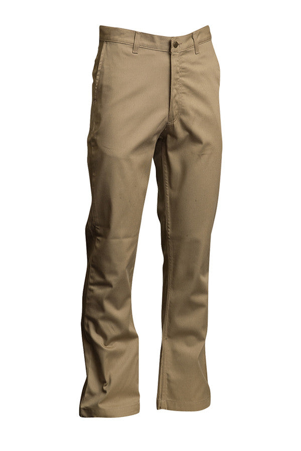 7oz. FR Uniform Pants | 28 - 44 Waist | 100% Cotton - www.lapco.com