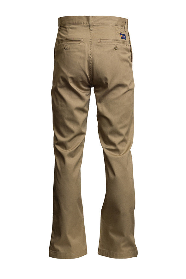 7oz. FR Uniform Pants | 28 - 44 Waist | 100% Cotton - www.lapco.com