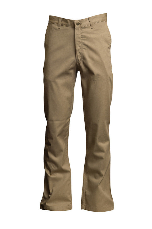 7oz. FR Uniform Pants | 28 - 44 Waist | 100% Cotton - www.lapco.com