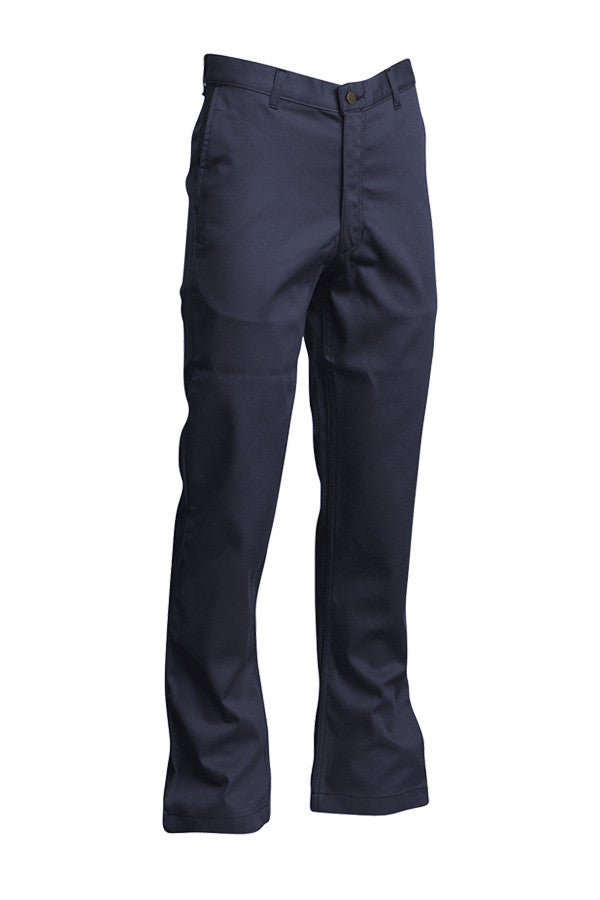 7oz. FR Uniform Pants | 46 - 60 Waist | 100% Cotton - www.lapco.com