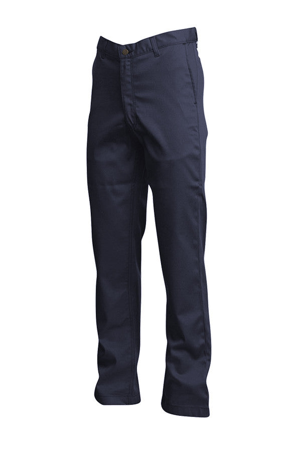 7oz. FR Uniform Pants | 28 - 44 Waist | 100% Cotton - www.lapco.com