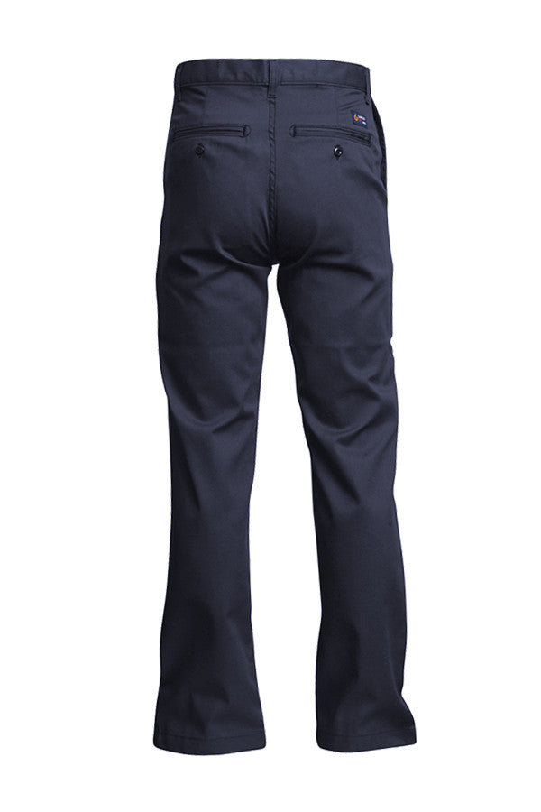 7oz. FR Uniform Pants | 46 - 60 Waist | 100% Cotton - www.lapco.com