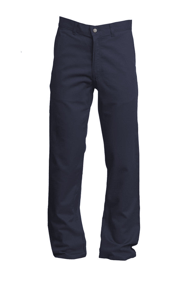 7oz. FR Uniform Pants | 46 - 60 Waist | 100% Cotton - www.lapco.com