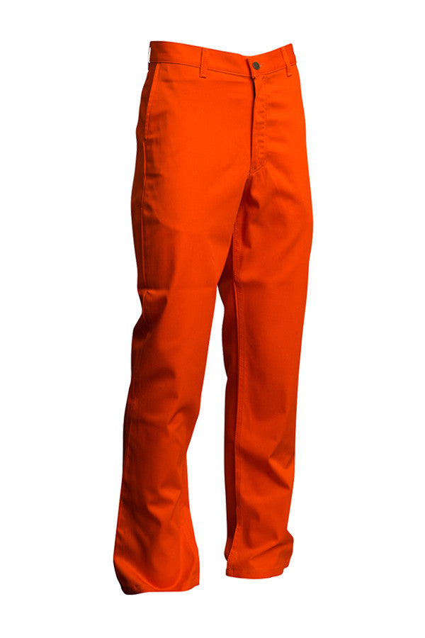 7oz. FR Uniform Pants | 28 - 44 Waist | 100% Cotton - www.lapco.com