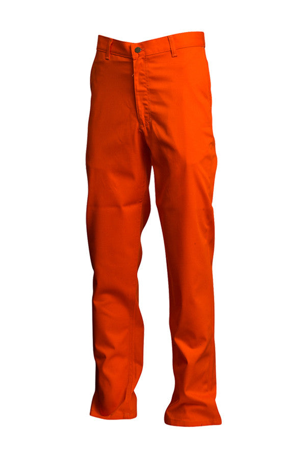 7oz. FR Uniform Pants | 46 - 60 Waist | 100% Cotton - www.lapco.com