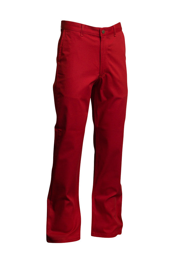7oz. FR Uniform Pants | 28 - 44 Waist | 100% Cotton - www.lapco.com