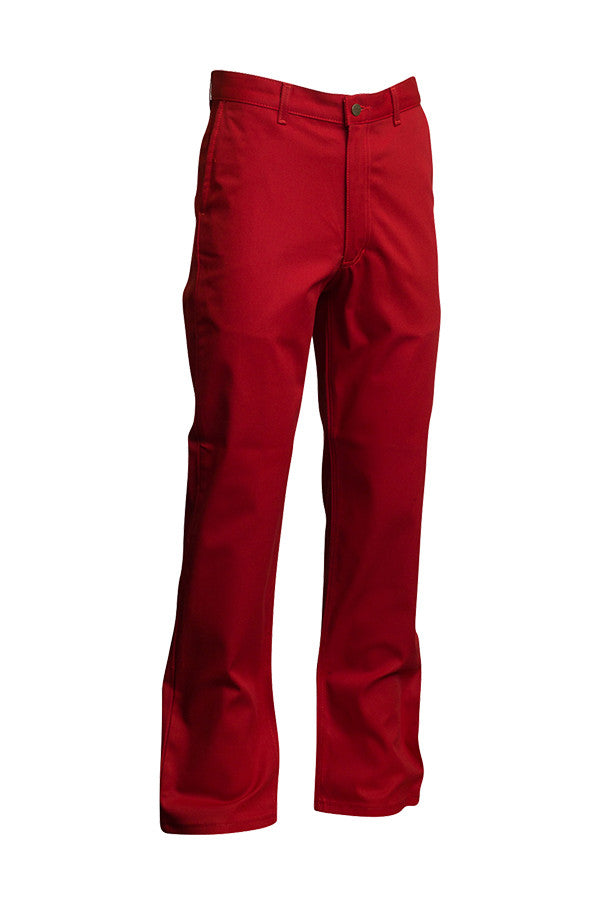 7oz. FR Uniform Pants | 46 - 60 Waist | 100% Cotton - www.lapco.com