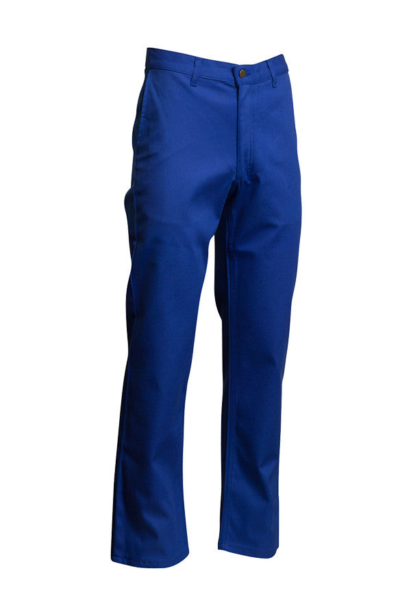 7oz. FR Uniform Pants | 28 - 44 Waist | 100% Cotton - www.lapco.com