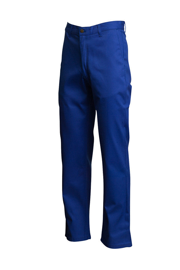 7oz. FR Uniform Pants | 46 - 60 Waist | 100% Cotton - www.lapco.com