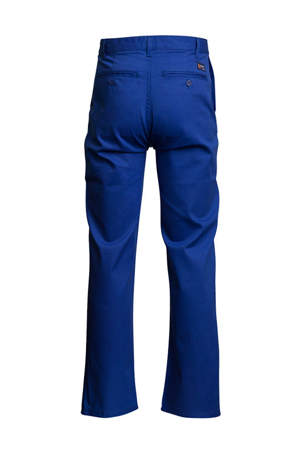 7oz. FR Uniform Pants | 28 - 44 Waist | 100% Cotton - www.lapco.com