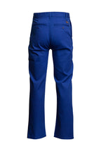 7oz. FR Uniform Pants | 46 - 60 Waist | 100% Cotton - www.lapco.com