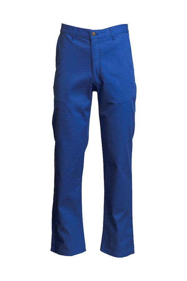 7oz. FR Uniform Pants | 46 - 60 Waist | 100% Cotton - www.lapco.com