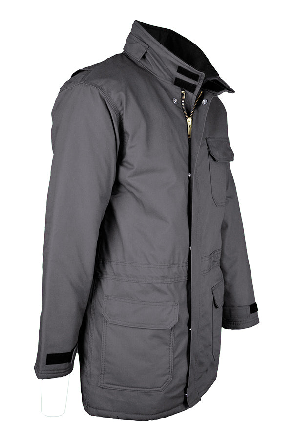 FR Insulated Parka | with Windshield Technology - www.lapco.com