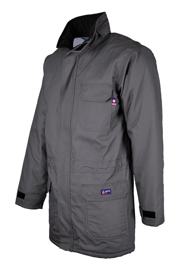 FR Insulated Parka | with Windshield Technology - www.lapco.com
