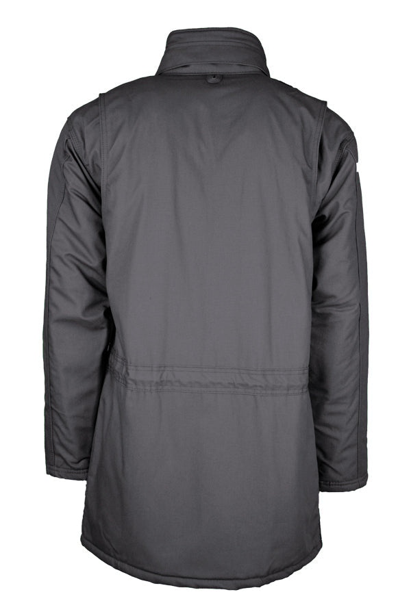 FR Insulated Parka | with Windshield Technology - www.lapco.com