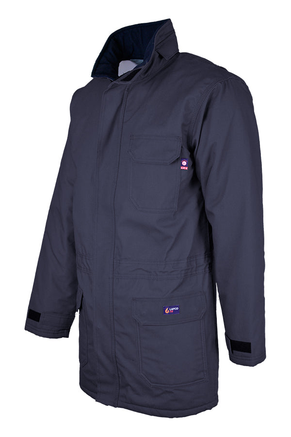 FR Insulated Parka | with Windshield Technology - www.lapco.com