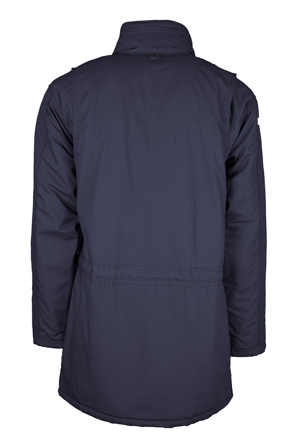 FR Insulated Parka | with Windshield Technology - www.lapco.com