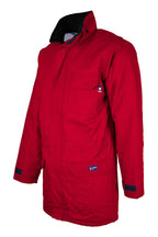 FR Insulated Parka | with Windshield Technology - www.lapco.com