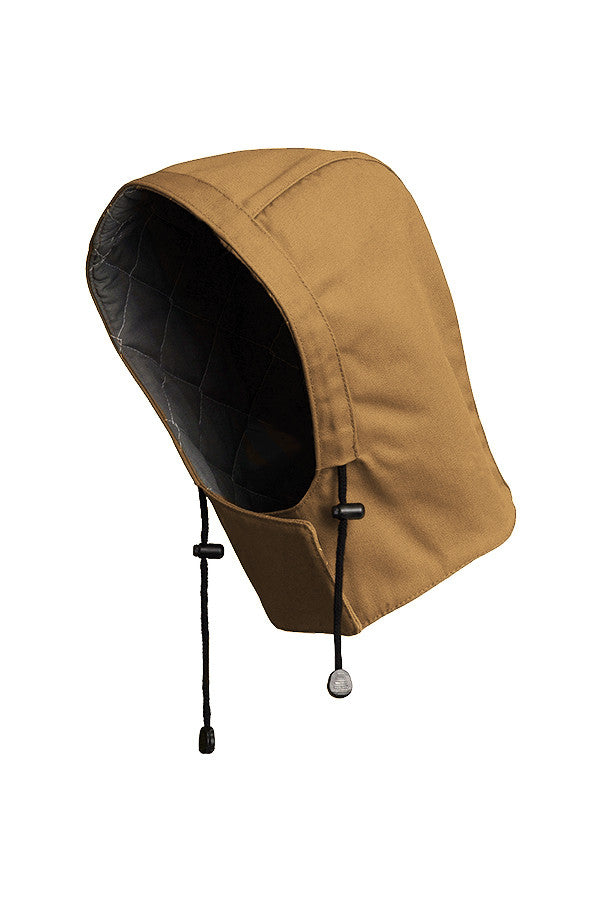 Insulated FR Hood | with Windshield Technology - www.lapco.com
