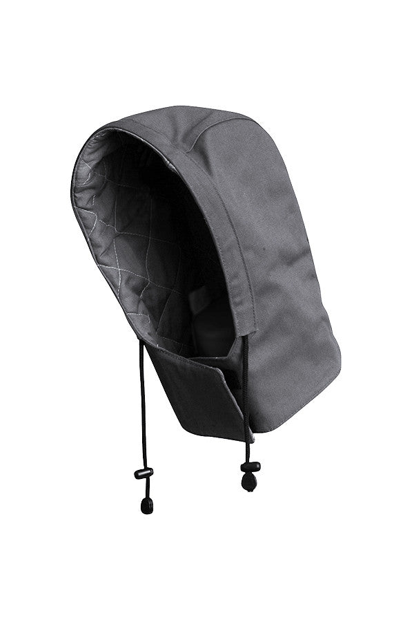 Insulated FR Hood | with Windshield Technology - www.lapco.com