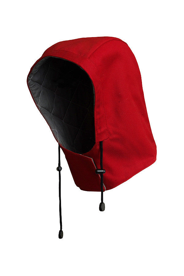 Insulated FR Hood | with Windshield Technology - www.lapco.com