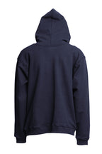 Flame Resistant Hoodie Sweatshirt | 12oz.  95/5 Blend Fleece - www.lapco.com