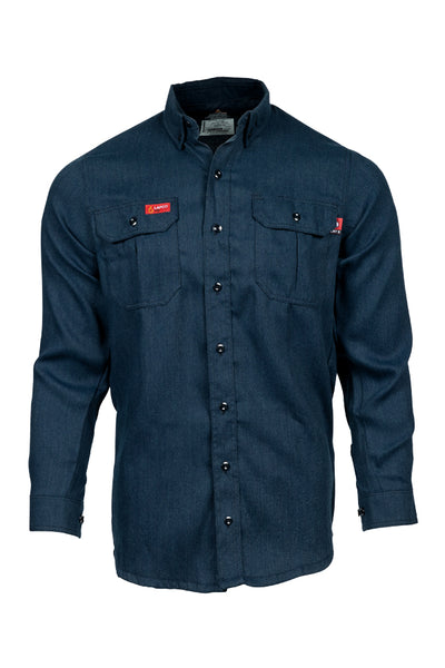 男の子向けプレゼント集結 FR Modern Uniform Shirt | 5oz. Tecasafe® One Inherent トップス
