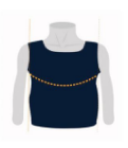 MENS ALPHA TO NUMERIC SHIRT SIZING